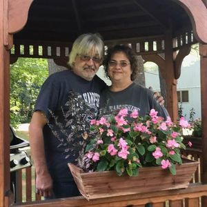 Meet your Posher, Patrick